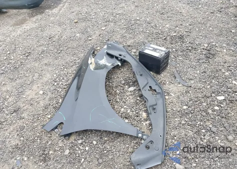 2012 Acura Zdx из США, поврежденный, VIN 2HNYB1H48CH500850